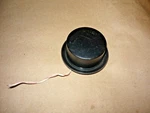 Kenwood KR-V7020 Audio-video Stereo Receiver Large Knob. Fixed Price $19.50.