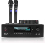 Pyle PT888BTWM.5 5.2 Channel Receiver 1000W Bluetooth Karaoke Hdmi Usb Fm. Fixed Price $218.24.