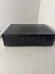 Teac AG-370, Am/fm Stereo Component Receiver (50W Per Channel). Fixed Price $65.00.