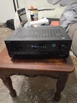 Sony STR-DH700 Receiver Stereo / 7.1 Ch. Home Theater + R.c. Hdmi Avr. Fixed Price $45.00.