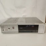 (1984) Akai Model AA-A45 Vintage Computer Controlled Am Fm Stereo Receiver. Fixed Price $189.00.