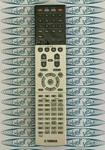 Yamaha Remote Control Suitable For RX-A2000 To RX-A2030, RX-A3000 RX-A3030. Fixed Price $45.05.