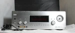 Sony Discrete Amplifier Channel Stereo/fm-am Receiver STR-DA1000ES. Fixed Price $84.99.