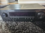Denon S760H 75W 7.2CH 8K Receiver Hdmi. Fixed Price $290.00.