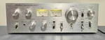 Optonica SM-1515 Stereo Amplifier Receiver Sharp Japan. Fixed Price $349.00.