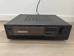 Realistic STA-2380 Digital Am/fm Stereo Receiver 100W Rms Per Channel (at ). Fixed Price $119.99.
