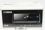Yamaha RX-V6A Av Receiver 7.1CH Channel Dolby Atmos Dts:x 4K120HZ AC100V Black. Fixed Price $497.85.