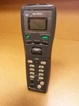 Sony RM-LJ302 Receiver Remote Control STR-DA333ES STR-DB930 STR-DE535 STR-DE935. Fixed Price $35.99.