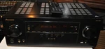 Pioneer Elite VSX-LX102 7.2 Ch 4K Av Receiver Dolby Atmos W/remote Bundle. Fixed Price $224.99.