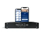 Audio JUKE-6 Amplifier Zone Wireless System Bluetoooth. Fixed Price $1499.00.
