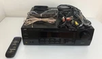 Jvc Audio / Video Control Center Model RX-6500V Tested, Bundle Comes W Remote. Fixed Price $49.99.