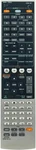 RAV336 WT92720US Replaced Remote For Yamaha Receiver HTR-6060 HTR-6080. Fixed Price $9.97.