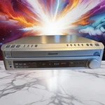 Pioneer XV-HTD330 5-DISC Cd/dvd Home Theater A/v Receiver New Remote Tested. Fixed Price $94.54.