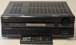 Onkyo Tx SR575 7.1 Channel Stereo Hdmi Receiver. Fixed Price $119.99.