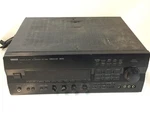 Yamaha RX-V992 5.1-CH Natural Sound Av Receiver (dent). Fixed Price $69.42.
