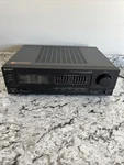 Sony Acoustic Controlled Stereo Amplifier AX301. Fixed Price $89.99.