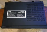 General Instrument 2400R Videocipher Ii Plus Receiver Descrambler Rca. Fixed Price $24.00.