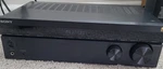 Sony STR-DH590 5.2 Channel Home Theater 4K Av Bluetooth Stereo Receiver 200W. Fixed Price $158.00.