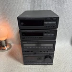 Panasonic Stereo Integrated Amplifier Cd/cassette Rs Sl SU-CH9. Fixed Price $149.99.