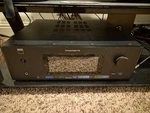 Nad 778 A/v Receiver 9 Channel, Uhd, Atmos/bluos - Black. Fixed Price $1999.00.