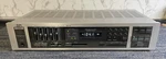 Vintage Jvc R-K200 Stereo Receiver Cleaned/tested/works. Fixed Price $70.00.