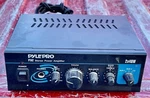 PTA2 Stereo Power Amplifier 2X40W. Fixed Price $30.00.