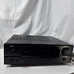 Denon AVR-1906 7.1 Channel Receiver With Multi-zone Surround Sound Remote. Fixed Price $42.90.
