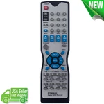 Replace Remote Control For 7.1 Channel Pylehome PT980AUH Hdmi Amplifier Receiver. Fixed Price $14.99.