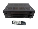 Accurian ASR-5046 5.1 Channel Am/fm Stereo Receiver With Remote Bundle Works. Fixed Price $49.99.