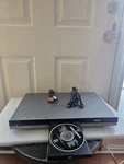 Harman Kardon Dvd 38 Cd Player Audiophile Home Theater Hdmi Tested. Fixed Price $52.99.