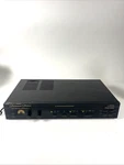 Paramount Pictures FX3000 Av Surround Sound Decoder. Fixed Price $49.95.