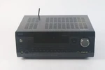 Integra Dtr 40.5 Home Theater 7.2 Channel Network Av Receiver - As Is. Fixed Price $109.51.