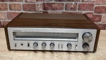 Technics SA-101 Stereo Receiver. Fixed Price $149.95.
