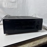 Pioneer VSX-D412 Am-fm Stereo Receiver *no Remote* Works Great!. Fixed Price $35.00.