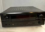 Denon Avr 2805 7.1 Channel 120W Surround Receiver Japan Remote. Fixed Price $79.99.