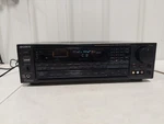 Sony STR-AV1020 A/v Surround Fm/am Stereo Receiver Partially Tested #1585. Fixed Price $75.00.