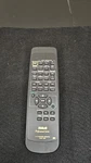 Rca STAV-4180 Remote Control Black Model Mpn. Fixed Price $9.50.