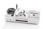 Yamaha CD-S700 Compact Disc Player Y111290ZP With Transformer Working Stock. Fixed Price $508.56.