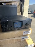 Fosgate Audionics FAP-T1+ Home Theater Preamp Processor Dolby Dts Works. Fixed Price $300.00.