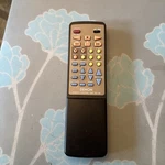 Denon RC-802 Remote For Receiver AVR-1200 AVR-70 Oem Tested Working. Fixed Price $35.99.