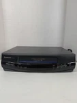 Panasonic PV-8450 Vcr Blue Line Hi-fi Stereo Omnivision Tested. Fixed Price $68.00.