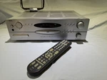 Nad L73 Surround Receiver With Built-in Dvd/cd Disc Player. Fixed Price $115.00.