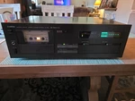 Yamaha K-960 Natural Sound Stereo Cassette Tape Deck Player Serviced. Fixed Price $299.99.