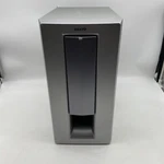 Sanyo Subwoofer Only DWM-3900W 100W 8 Ohms Tested Works. Fixed Price $28.00.