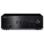 Yamaha AS701 Black Used Integrated Amplifier With Dac. Fixed Price $719.92.