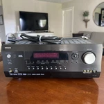 Integra DTR-30.2 Av Receiver Thx Tested 210860 Hz 6.3A 100 Watts. Fixed Price $78.00.