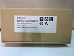 Denon AVR-X8500H Hdmi 8K Upgrade Kit. Fixed Price $250.00.
