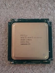 Intel Xeon E5-2697 V2 2.7GHZ 30M 12-CORE LGA2011 Cpu Processor SR19H. Fixed Price $39.99.