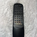 Optimus 31-3035 Audio Receiver Remote Control STAV-3560 STAV-3570 STAV-3670 Oem. Fixed Price $32.00.