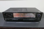 Sherwood S-2750CP Am/fm Stereo Receiver With Graphic Equalizer Tested. Fixed Price $65.00.